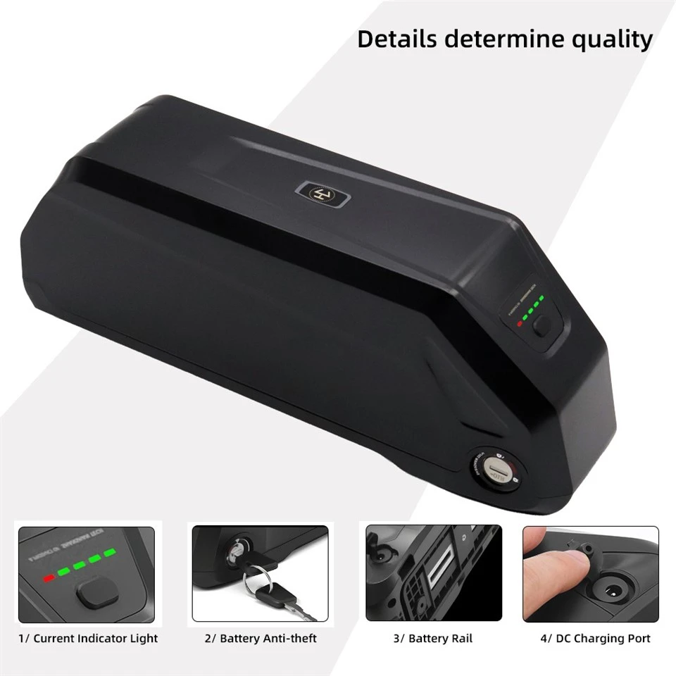 HaiChuang21G40Lithium Battery For Electric Bicycles best