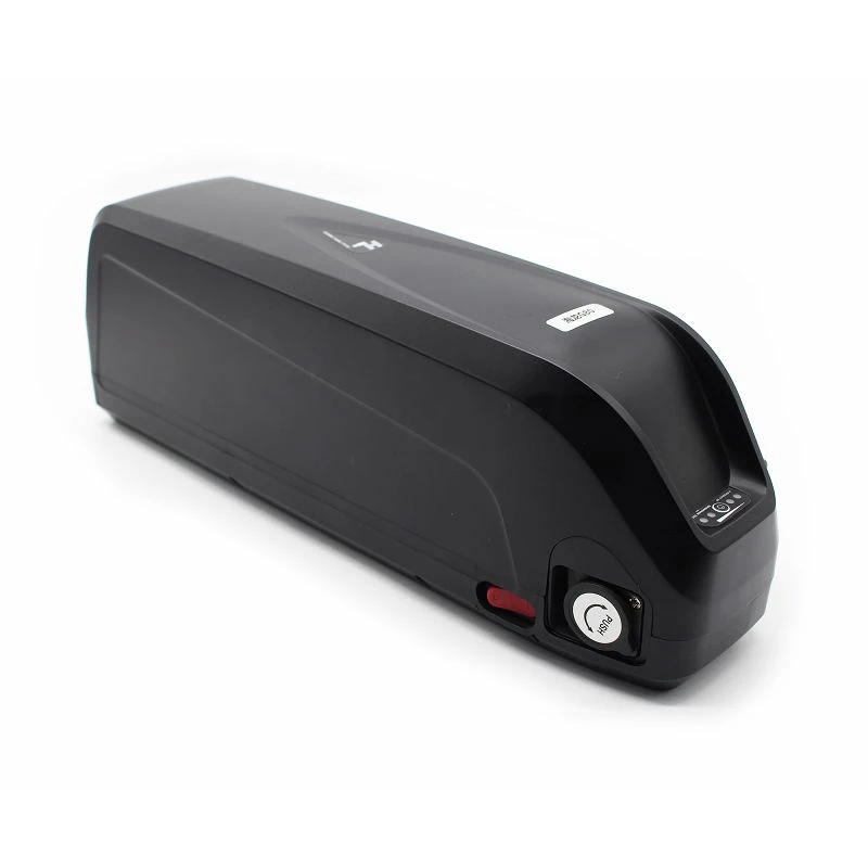 Hailong G80 Electric Bicycle Battery