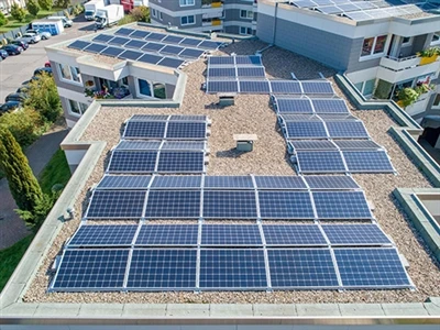 Koja je razlika između nove i obnovljive energije?