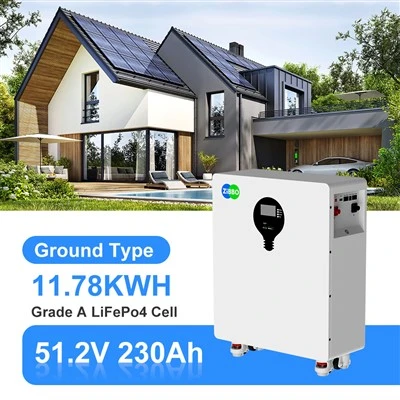 Litijumska baterija 51.2v 230Ah 10kWh solarna lifePo4 baterija